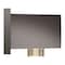 Grohe Euphoria Cube Wall Union, Gray 26634A00 - alternate 3